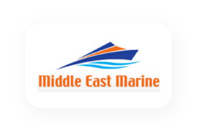 Middle east marine