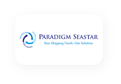 Paradigm seastar