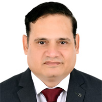 Mr. Ashok Kumar Sharma