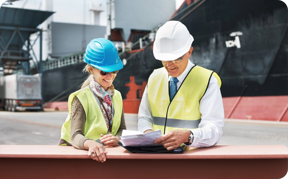 ness ship management