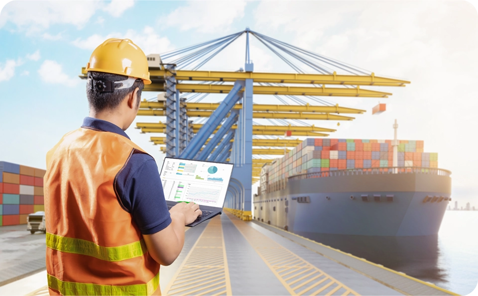 ness ship management