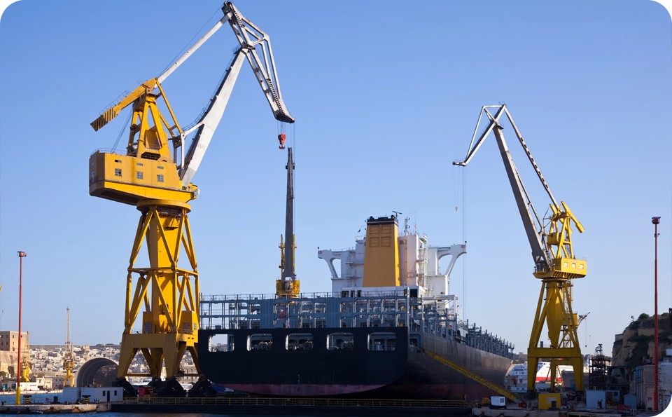 ness ship management