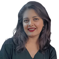 Ms. Urvashi Tripathi