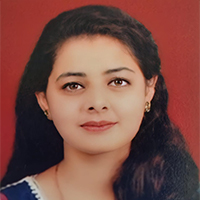 Ms. Urvashi Tripathi